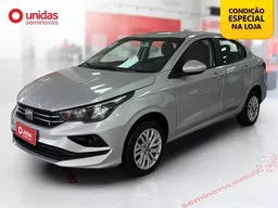 Fiat Cronos
