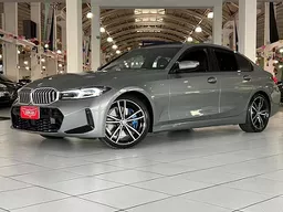 BMW 320i