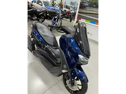 Yamaha Nmax