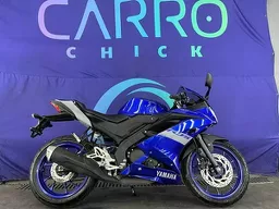 Yamaha YZF R15