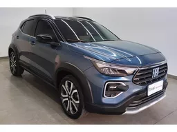Fiat Pulse