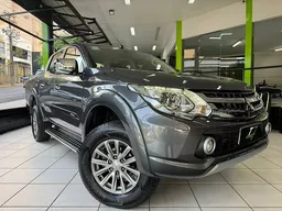 Mitsubishi L200 Triton