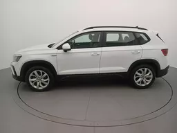 Volkswagen Taos
