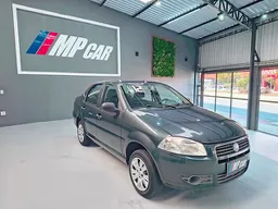Fiat Siena