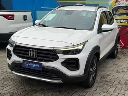 Fiat Pulse