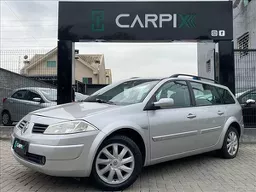 Renault Mégane