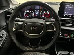 Fiat Pulse