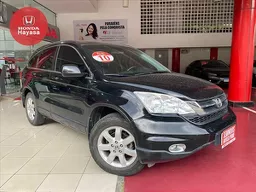 CRV