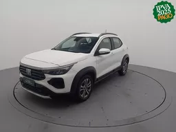 Fiat Pulse
