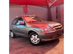 Chevrolet Celta