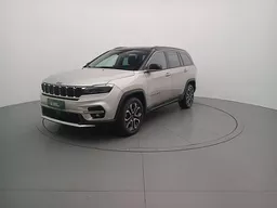 Jeep Commander