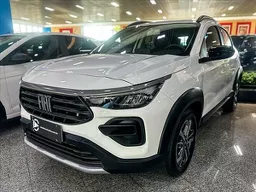 Fiat Pulse
