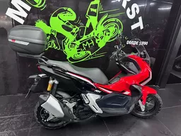 Honda ADV