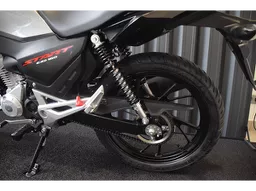 Honda CG 160