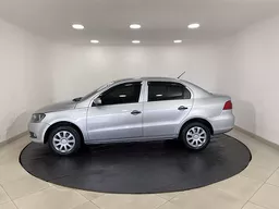 Volkswagen Voyage