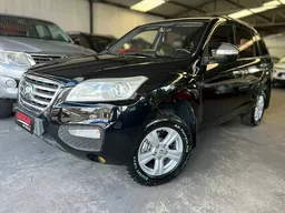 Lifan X60