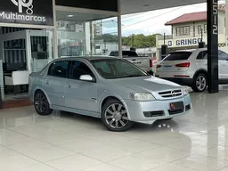 Chevrolet Astra