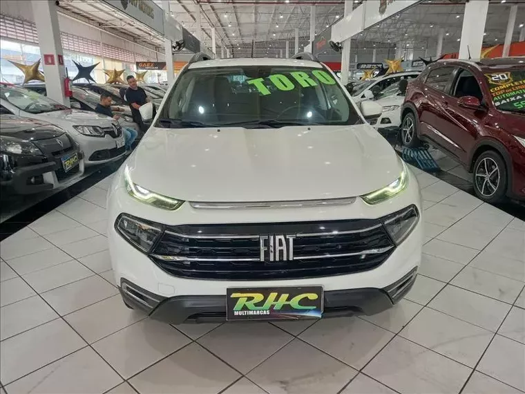 Fiat Toro Branco 5