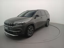 Jeep Commander