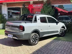 Volkswagen Saveiro