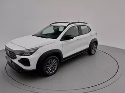 Fiat Pulse
