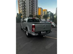 Chevrolet S10