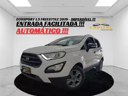 Ecosport