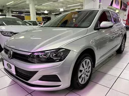 Volkswagen Polo Sedan