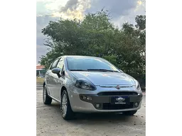 Punto