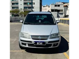 Fiat Idea