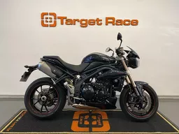 Triumph Speed Triple