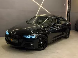 BMW 328i