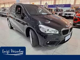 BMW 220i