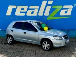 Chevrolet Celta