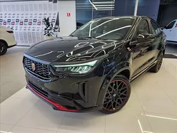 Fiat Fastback