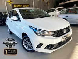 Fiat Argo