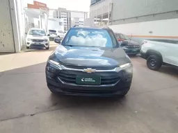 Chevrolet Montana