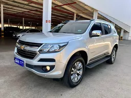 CHEVROLET TRAILBLAZER 2015 Usados e Novos em Goiânia, Anápolis e região, GO