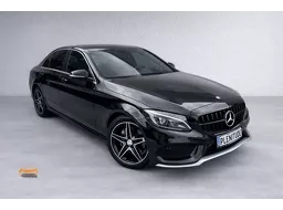 Mercedes-benz C 250
