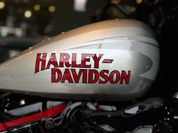 Harley-Davidson Road Glide