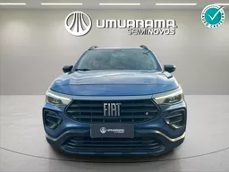 Fiat Pulse