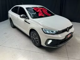 Volkswagen Virtus
