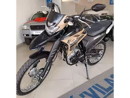 XTZ 250