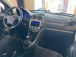 JAC J3