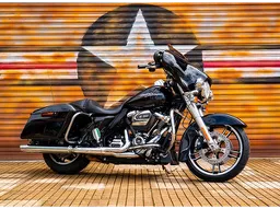 Street Glide