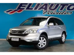 Honda CRV