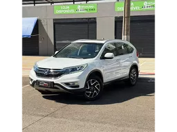 Honda CRV