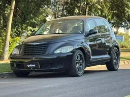 Chrysler PT Cruiser