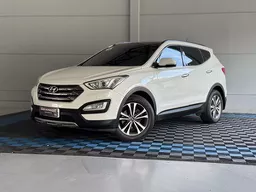Hyundai Santa Fé