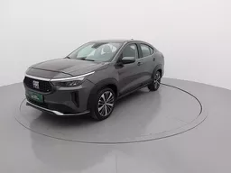 Fiat Fastback